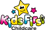 KidsFirst Childcare Logo